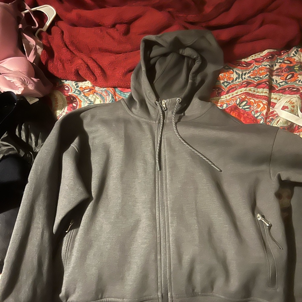 Old navy zip up